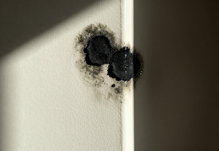 Mould Removal in Emerton