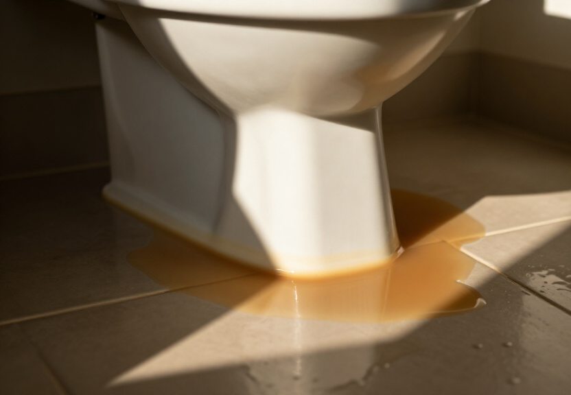 Sewage Cleanup in Emerton