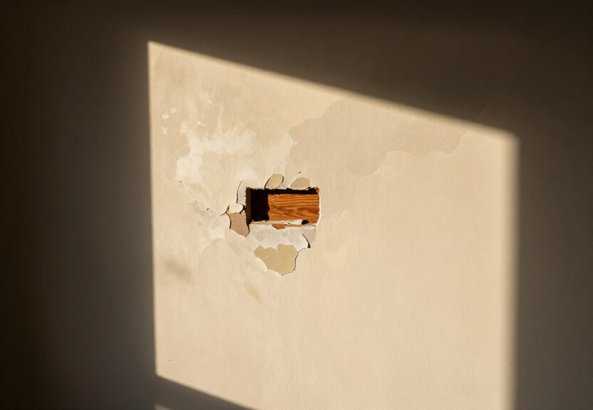Structural Drying in Emerton