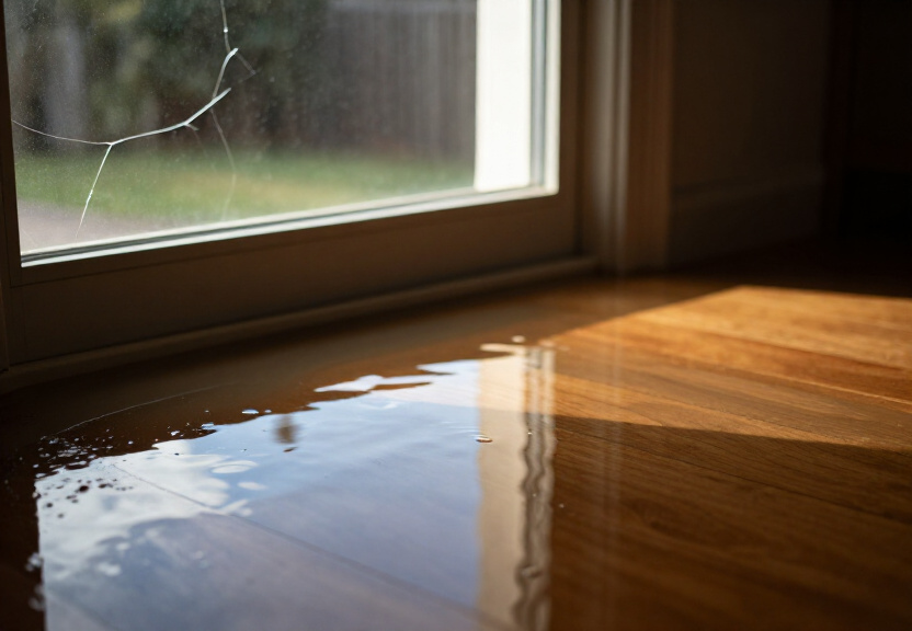 Water Extraction And Removal in Emerton